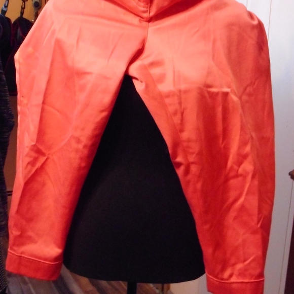 ZAC & RACHEL CAPRI PANTS - Picture 1 of 3